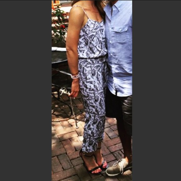 Banana Republic Jumpsuit - Picture 2 of 9